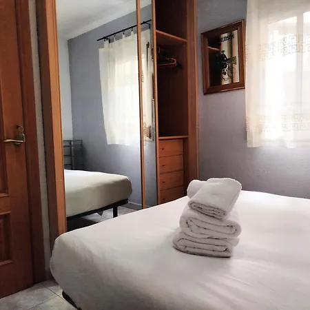 La De Santa Eulalia L'Hospitalet de Llobregat